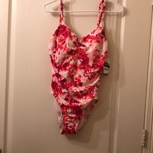 Swimsuit, size M ( 8 - 10) new with tag